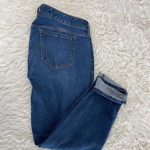 Torrid Boyfriend Fit Jeans - 18 Regular